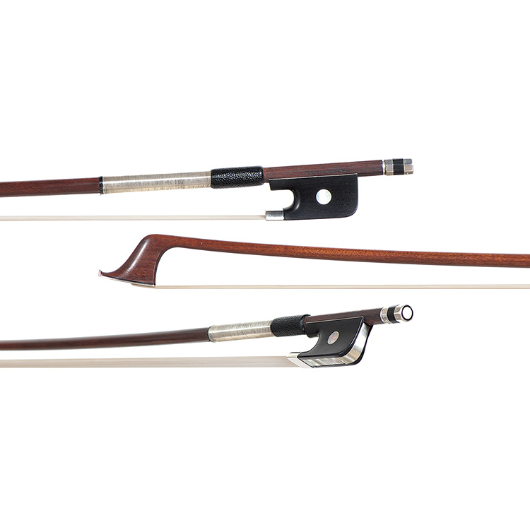 François Nicolas Voirin cello bow