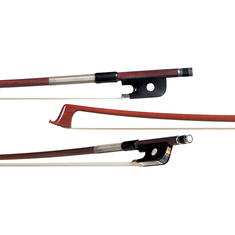 Evan Orman cello bow