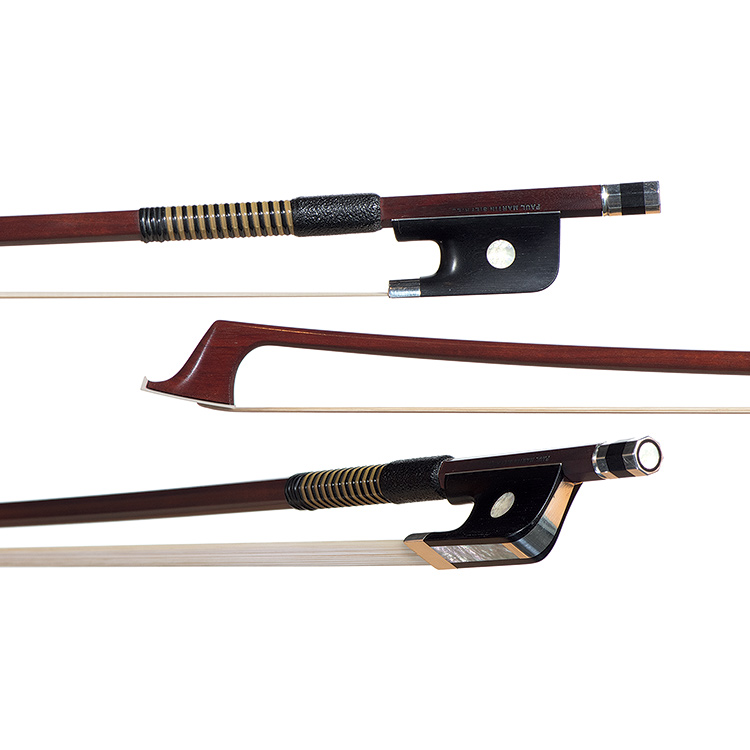 Paul Siefried cello bow