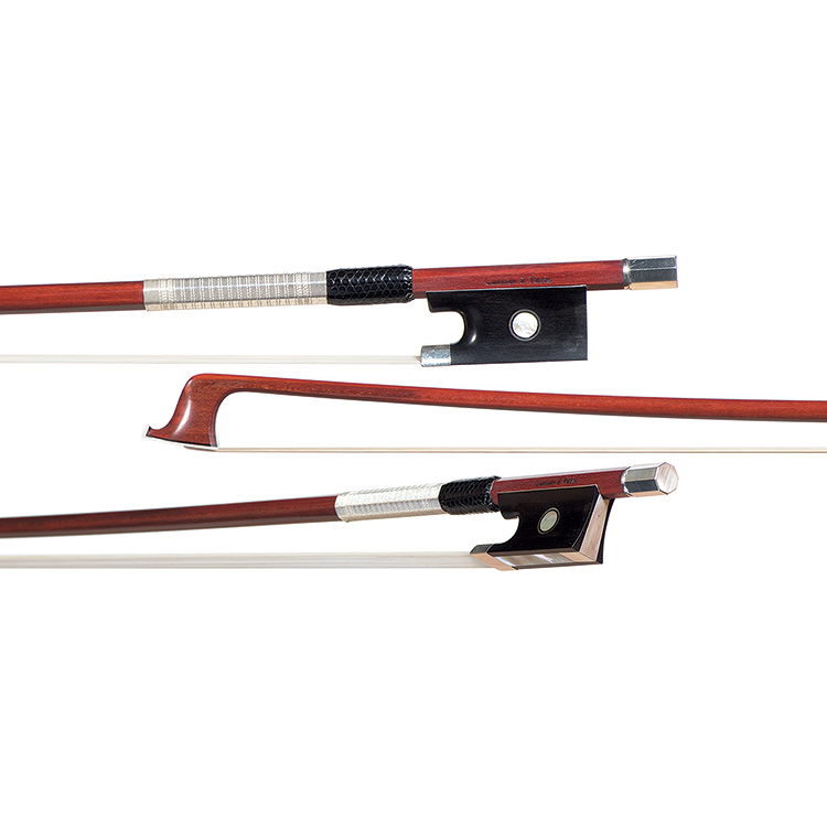 Emmanuel Carlier viola bow