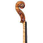Jean-Baptiste Vuillaume violin, Paris circa 1830