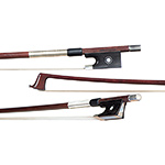 W. E. Hill and Sons viola bow no. 156, 2021