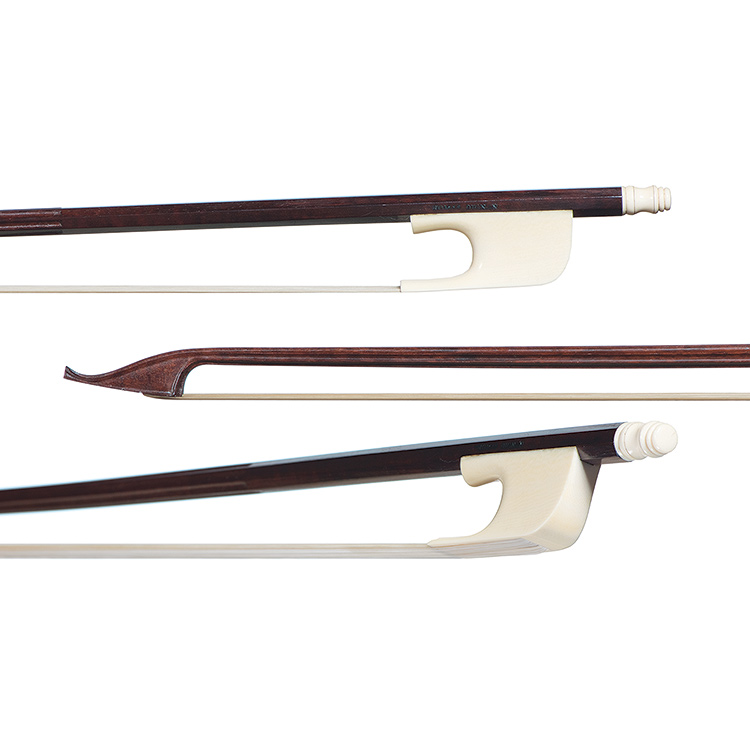 Thomas Dignan baroque model cello bow