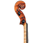 Kenneth Sullivan violin, Paradise Valley 2001
