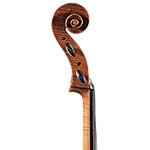 Bernd Dimbath S-Class Carcassi model cello, Bubenreuth 2021