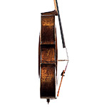 Domenico Busan Cello, Venice circa 1774