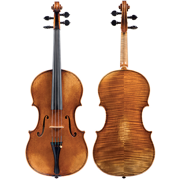 Featured Viola Featured Viola image