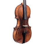 Kloz family violin, Mittenwald circa 1740