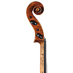 Natale Carletti cello, Pieve di Cento circa 1950