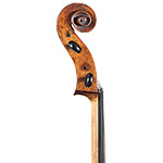 Carlo Antonio Testore cello, Milan circa 1740