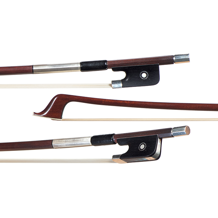 François Lotte cello bow, Mirecourt circa 1940