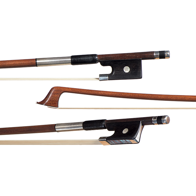 Vuillaume school cello bow, second half of 19th century
