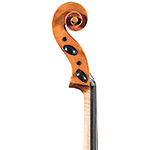 Gaetano Pareschi cello, Ferrara 1940