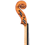 Arthur Toman violin, Boston 1993