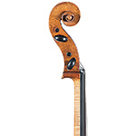 Renault and Chatelain cello, Paris 1782