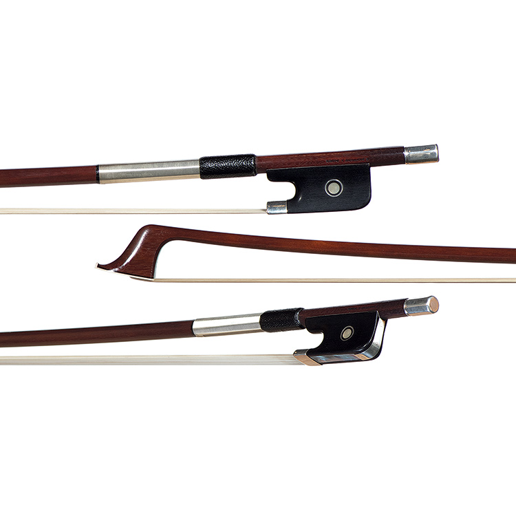 Eugène Sartory cello bow, Paris circa 1935