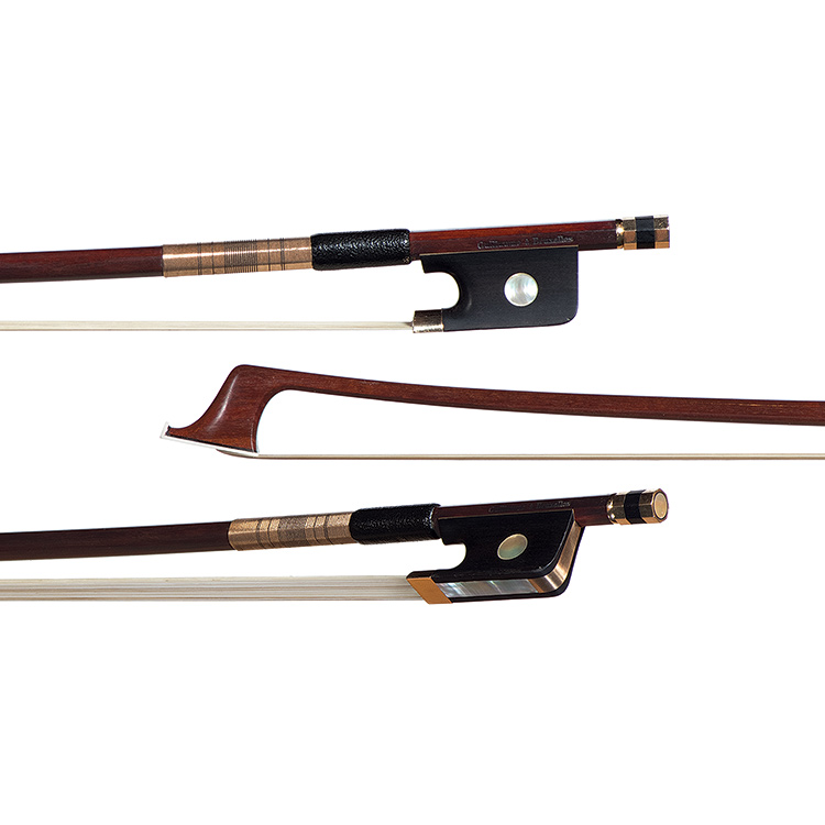 Pierre Guillaume cello bow
