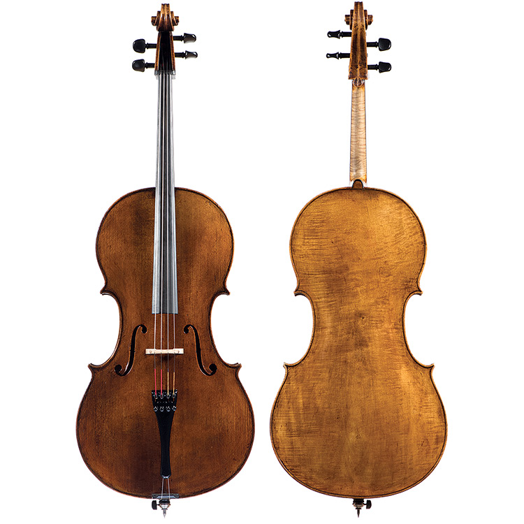 Featured Cello Cello