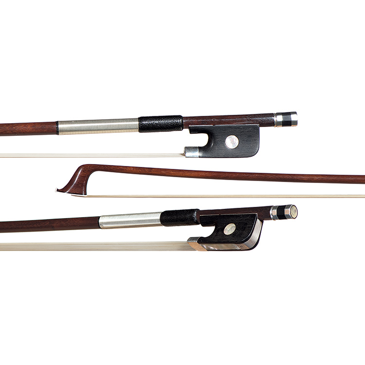 Dominique Peccatte cello bow circa 1845