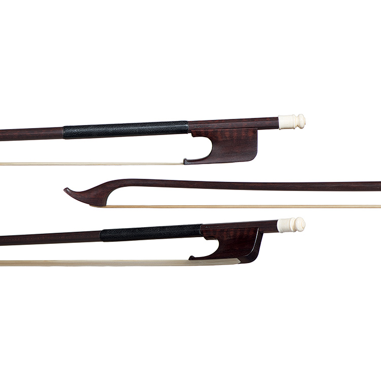 Andrew Dipper baroque model cello bow