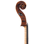 Bronek Cison cello, Chicago 2019