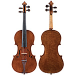 Shahram and Saeid Rezvani violin, Los Angeles 2012