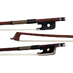 William Salchow cello bow