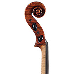 Bronek Cison cello, Chicago 1997