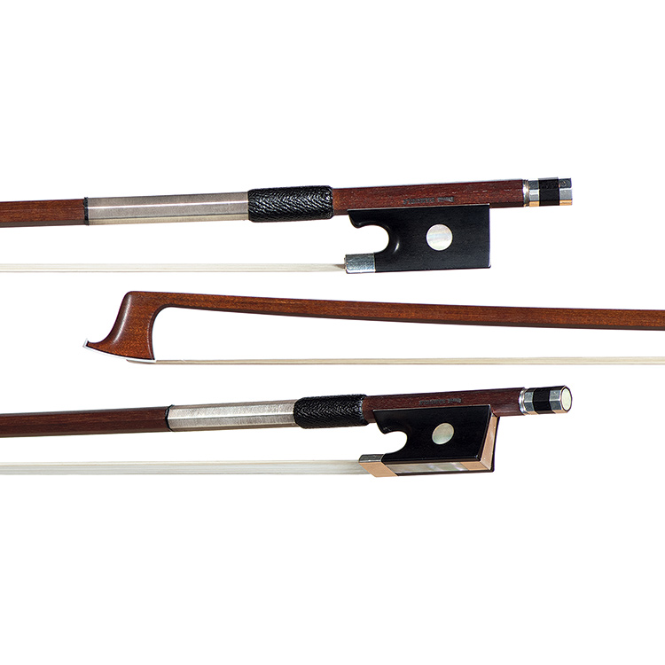 David Samuels violin bow