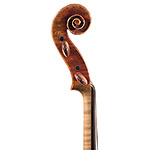 16 1/4" John Widelski viola, Eastport, ME 1997