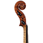 Max Millant violin, Paris 1974