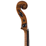 Martin Mathias Fichtl II cello, Vienna 1742