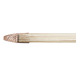 W. E. Hill and Sons cello bow, circa 1985