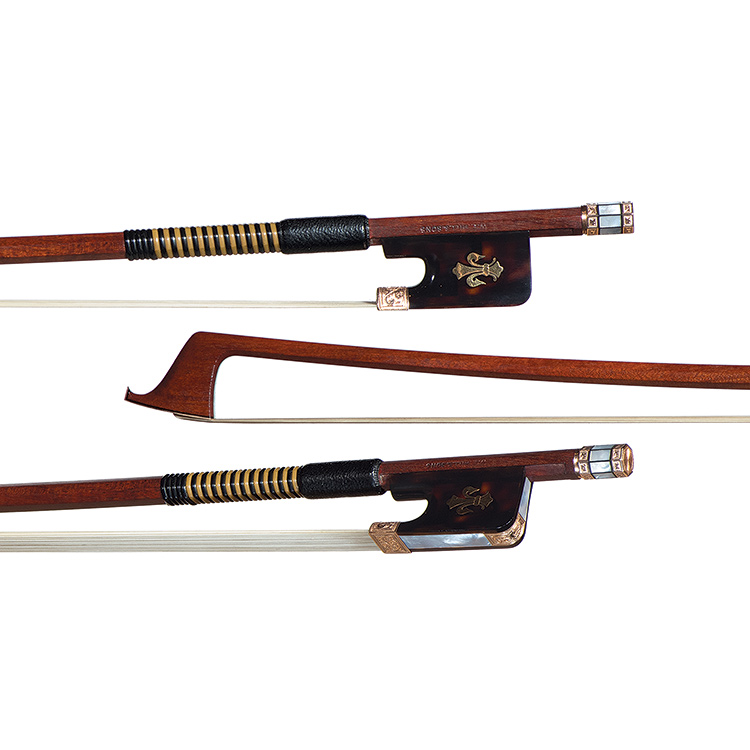 W. E. Hill and Sons cello bow, circa 1985
