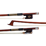 W. E. Hill and Sons cello bow, circa 1985
