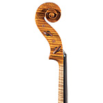 Okkyum Kim cello, Irvine, California 2016