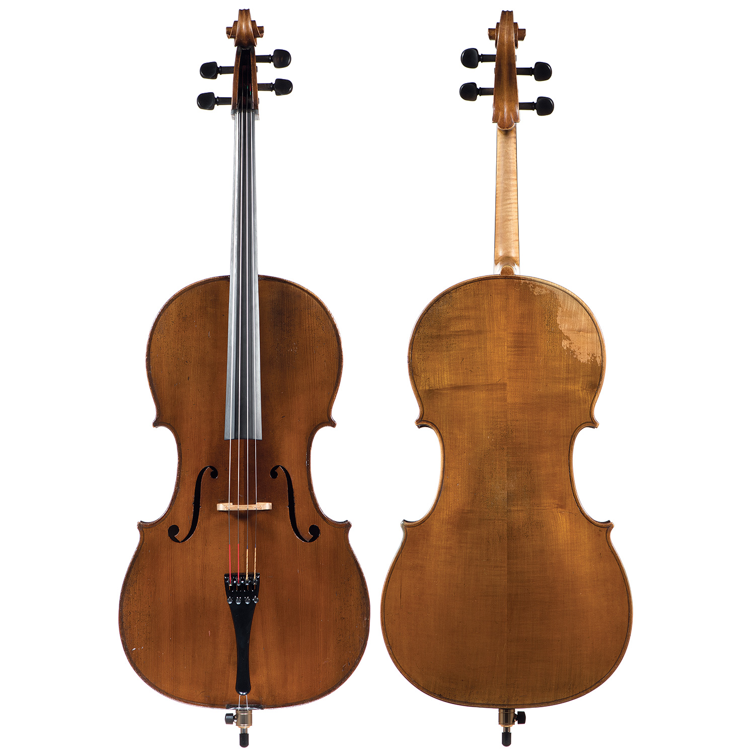弦楽器 Workshop of CH.BUTHOD Workshop of CH.BUTHOD