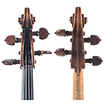David Tecchler cello, Rome early 18th century
