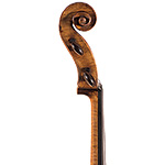 Raffaele Di Blasio cello, Naples circa 1830-40