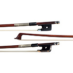 Jean Joseph Martin cello bow for Jérôme Thibouville-Lamy, Mirecourt circa 1885