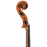 Joseph Nicolas "fils" cello, Mirecourt circa 1850