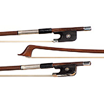 Victor Fétique cello bow, Paris circa 1920