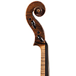 16 1/8"" Thomas Smith viola, London circa 1750