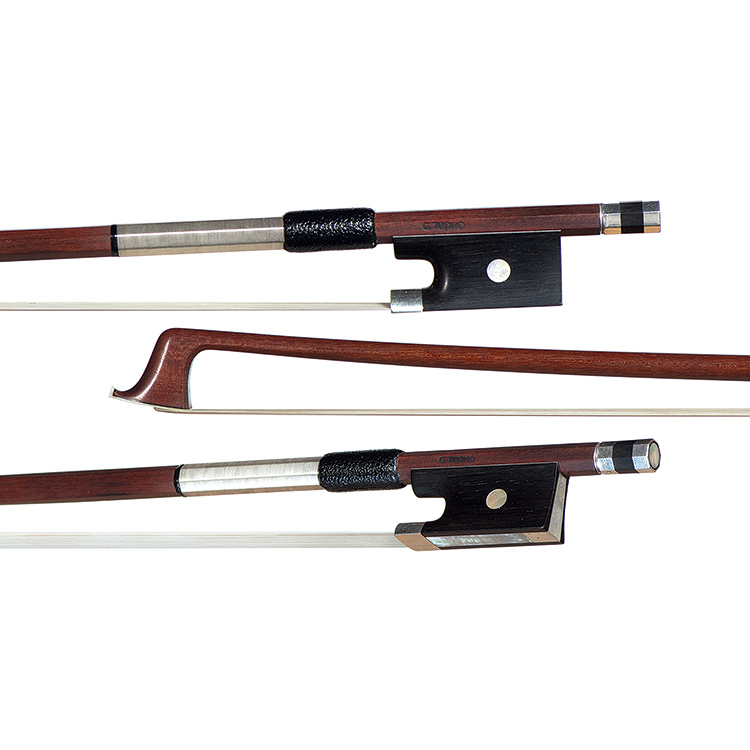 Georges Tepho viola bow