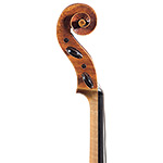 16" Guy Rabut viola, New York 2014