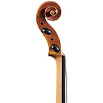 15 3/4" Guy Rabut viola, New York 2021