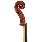 Guy Rabut cello, New York 2024