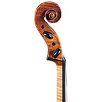 16" Ernst Heinrich Roth viola, Markneukirchen 1946