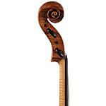 Viseltear & Young cello, New York 2003