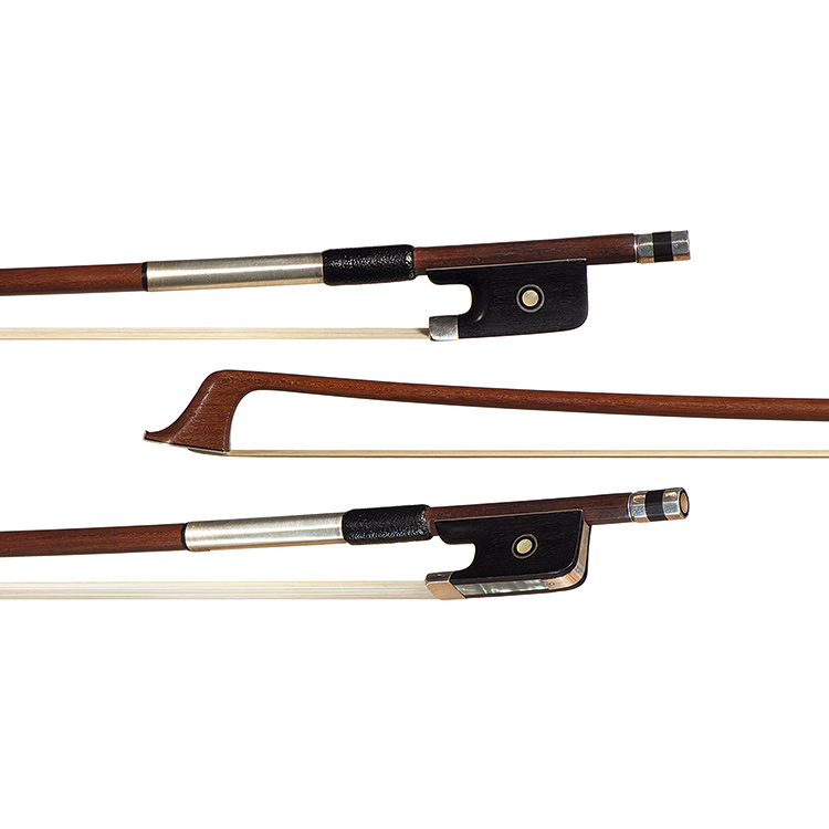 Charles Peccatte cello bow